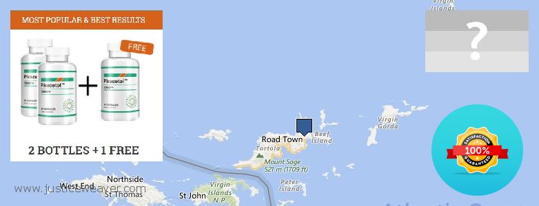 Where to Buy Piracetam online British Virgin Islands