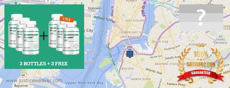 Di manakah boleh dibeli Piracetam talian Brooklyn, USA