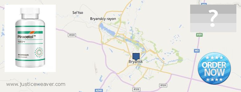 Wo kaufen Piracetam online Bryansk, Russia