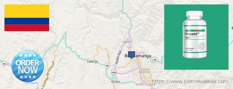 Dónde comprar Piracetam en linea Bucaramanga, Colombia