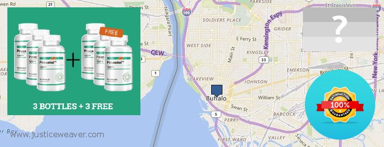 איפה לקנות Piracetam באינטרנט Buffalo, USA