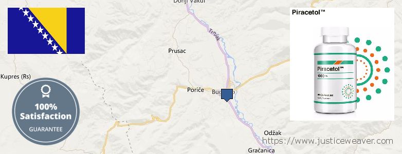 Nereden Alınır Piracetam çevrimiçi Bugojno, Bosnia and Herzegovina