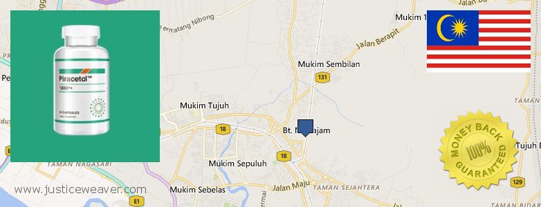 Where to Buy Piracetam online Bukit Mertajam, Malaysia