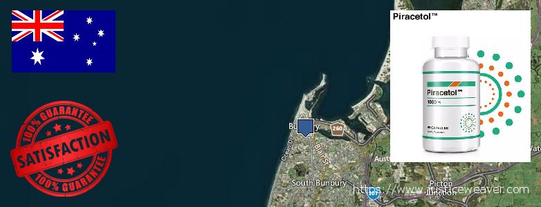 Where to Buy Piracetam online Bunbury, Australia