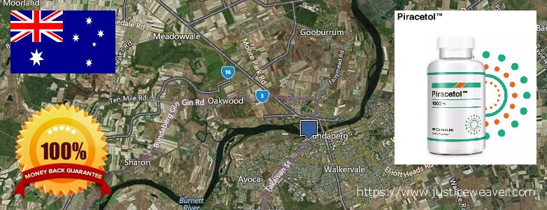 Πού να αγοράσετε Piracetam σε απευθείας σύνδεση Bundaberg, Australia