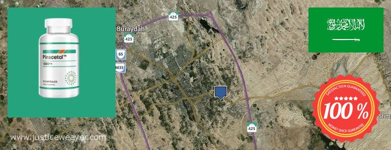 حيث لشراء Piracetam على الانترنت Buraidah, Saudi Arabia