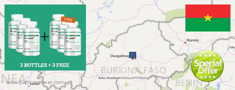 Wo kaufen Piracetam online Burkina Faso
