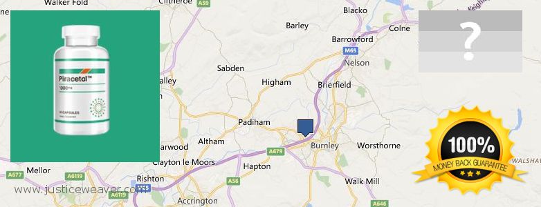 Dónde comprar Piracetam en linea Burnley, UK