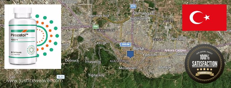 Πού να αγοράσετε Piracetam σε απευθείας σύνδεση Bursa, Turkey