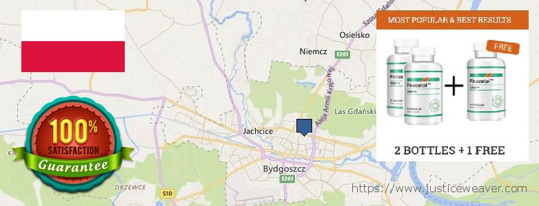 Wo kaufen Piracetam online Bydgoszcz, Poland
