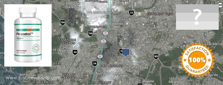 Dónde comprar Piracetam en linea Caguas, Puerto Rico