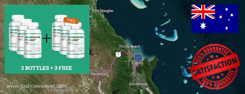 Πού να αγοράσετε Piracetam σε απευθείας σύνδεση Cairns, Australia