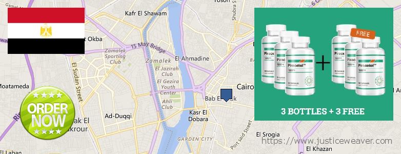 Where to Buy Piracetam online Cairo, Egypt