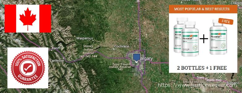 Where to Buy Piracetam online Calgary, Canada