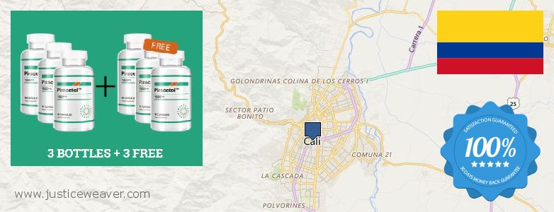 Where to Purchase Piracetam online Cali, Colombia