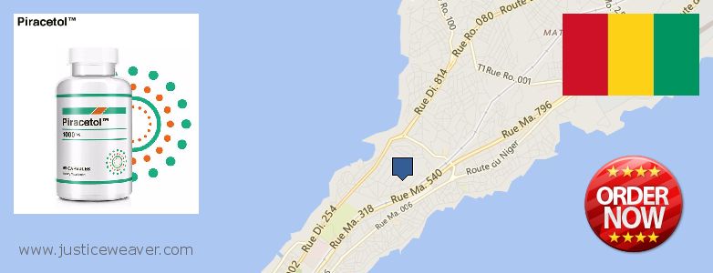 Where Can I Purchase Piracetam online Camayenne, Guinea