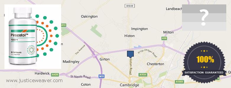 Where to Buy Piracetam online Cambridge, UK