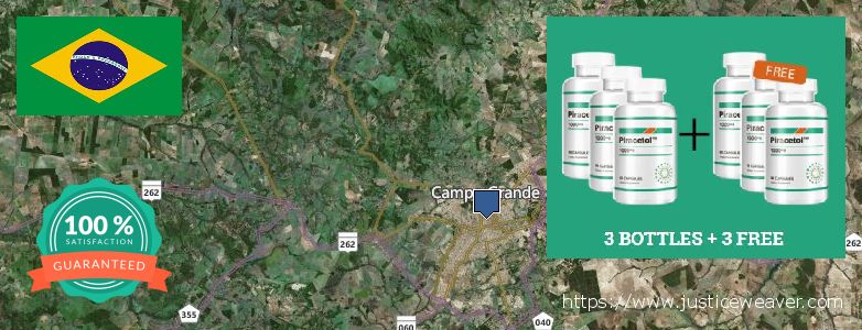 Where to Buy Piracetam online Campo Grande, Brazil