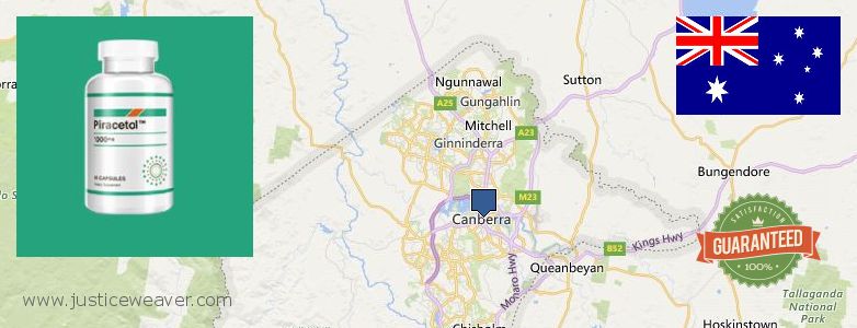 Where to Buy Piracetam online Canberra, Australia