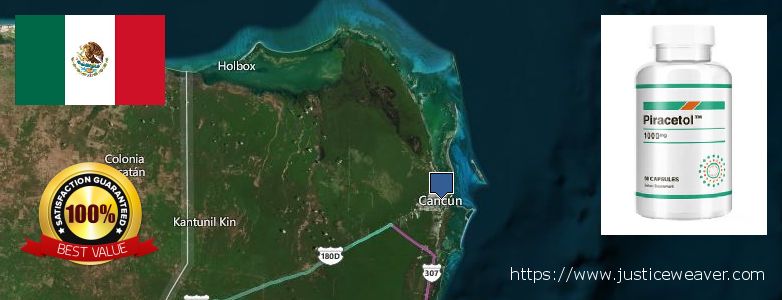 Dónde comprar Piracetam en linea Cancun, Mexico