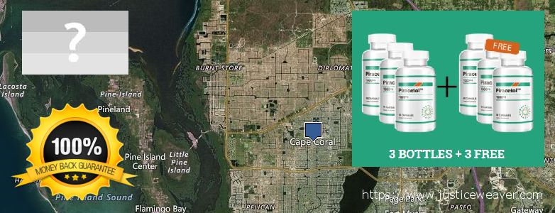 Πού να αγοράσετε Piracetam σε απευθείας σύνδεση Cape Coral, USA