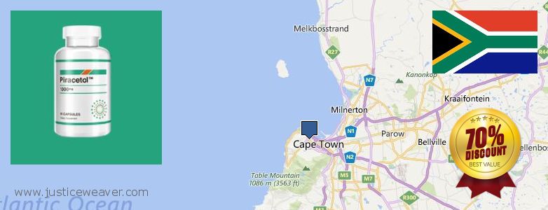 Waar te koop Piracetam online Cape Town, South Africa