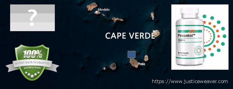 Kje kupiti Piracetam Na zalogi Cape Verde