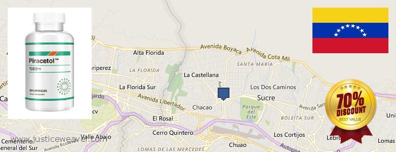 Dónde comprar Piracetam en linea Caracas, Venezuela