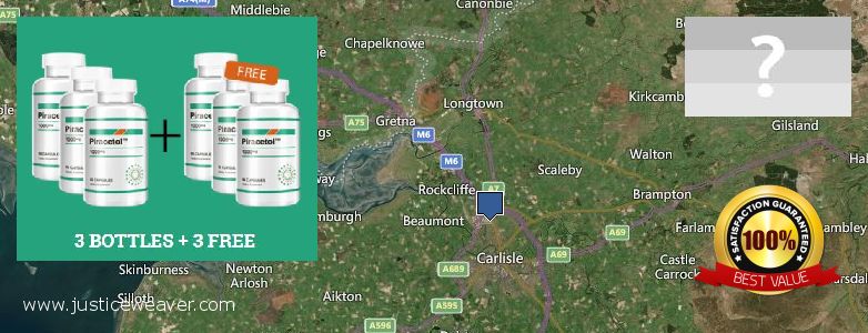 Where to Buy Piracetam online Carlisle, UK