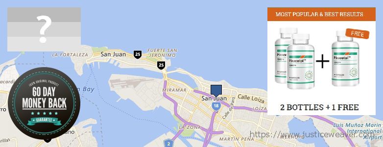 Dónde comprar Piracetam en linea Carolina, Puerto Rico