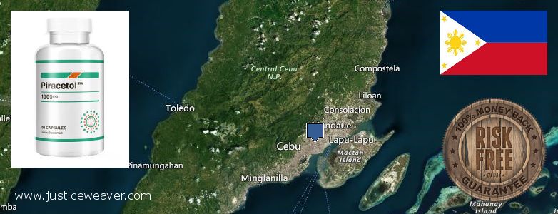 Where to Buy Piracetam online Cebu City, Philippines