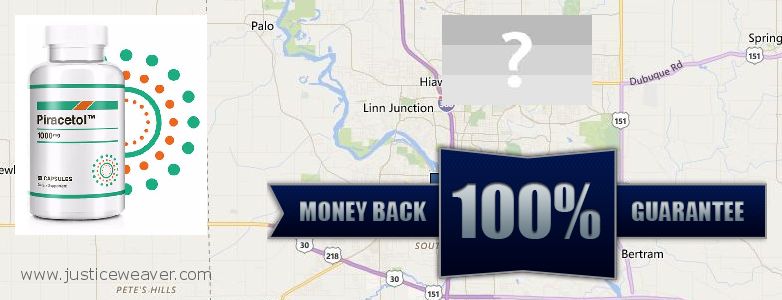 Hvor kan jeg købe Piracetam online Cedar Rapids, USA