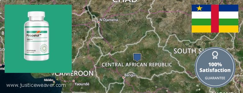 Kur nusipirkti Piracetam Dabar naršo Central African Republic