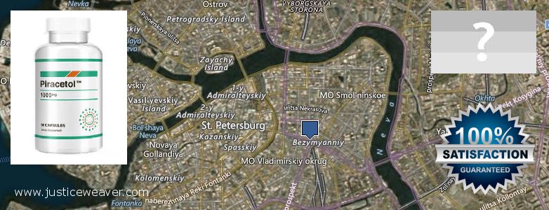 Where to Buy Piracetam online Centralniy, Russia