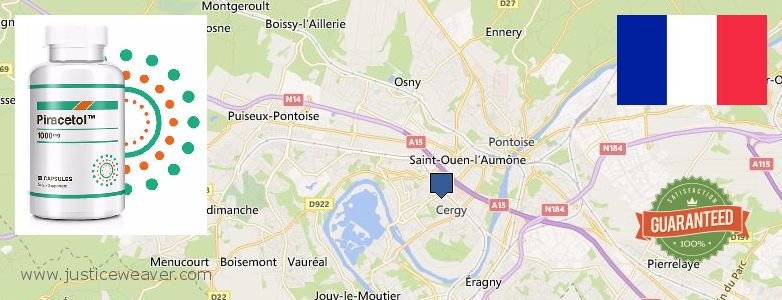 Comprar Piracetam en línia Cergy-Pontoise, France on comprar Piracetam en línia Cergy-Pontoise, France