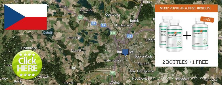 Where to Buy Piracetam online Ceske Budejovice, Czech Republic