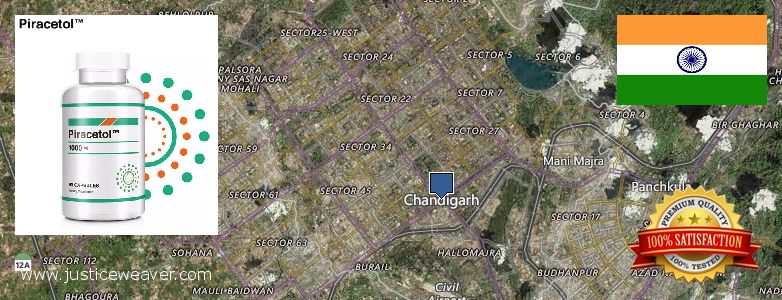 Where to Purchase Piracetam online Chandigarh, India