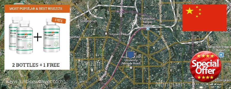 Where Can I Purchase Piracetam online Changchun, China