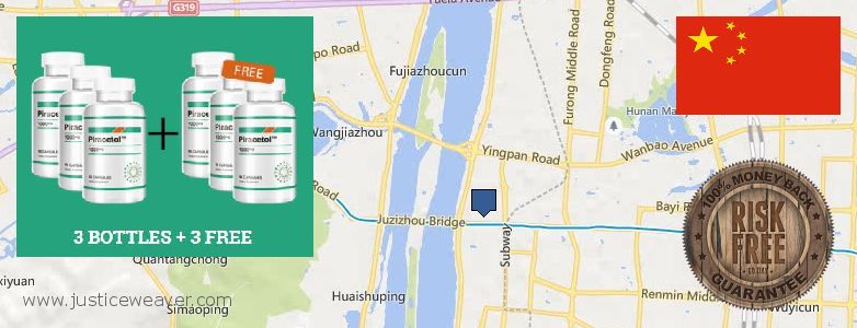 Where to Buy Piracetam online Changsha, China