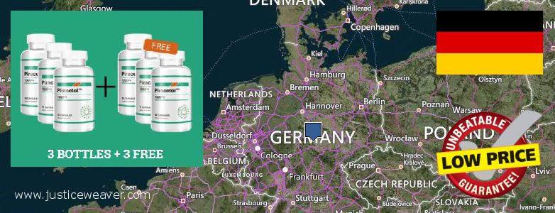 Where to Buy Piracetam online Charlottenburg Bezirk, Germany