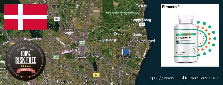 Hvor kan jeg købe Piracetam online Charlottenlund, Denmark
