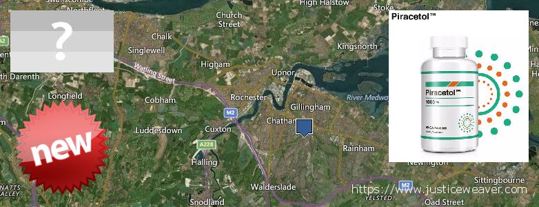 Where Can You Buy Piracetam online Chatham, UK