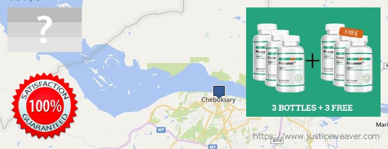 Wo kaufen Piracetam online Cheboksary, Russia