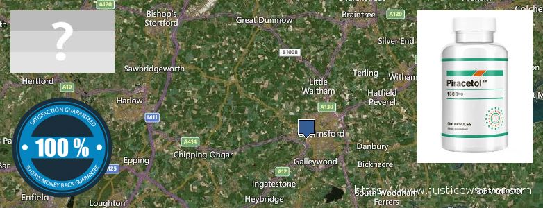 Dónde comprar Piracetam en linea Chelmsford, UK