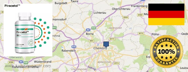 Wo kaufen Piracetam online Chemnitz, Germany