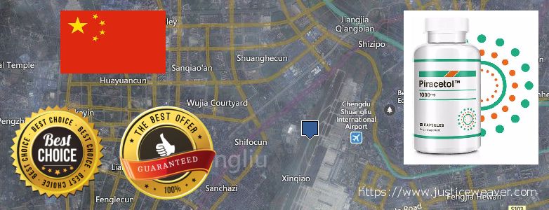 Where to Buy Piracetam online Chengdu, China