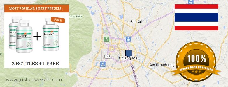 Where to Buy Piracetam online Chiang Mai, Thailand