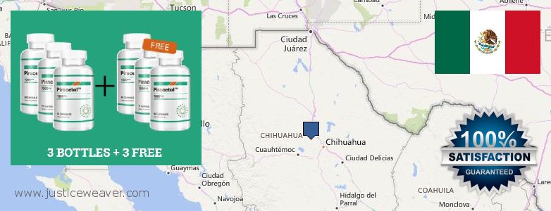 Dónde comprar Piracetam en linea Chihuahua, Mexico