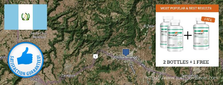 Dónde comprar Piracetam en linea Chimaltenango, Guatemala