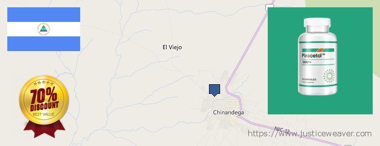 Dónde comprar Piracetam en linea Chinandega, Nicaragua